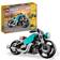 LEGO Creator 3 in 1 Vintage Motorcycle 31135