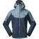 Bergans Senja 3L Jacket - Orion Blue/Smoke Blue