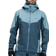 Bergans Senja 3L Jacket - Orion Blue/Smoke Blue