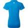 FootJoy Women's Stretch Pique Solid Polo Shirt - Cobalt