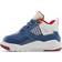 Nike Air Jordan 4 Retro TD - French Blue/Gym Red/Pearl White/White