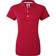 FootJoy Women's Stretch Pique Solid Polo Shirt - Red