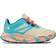 The North Face Vectiv Eminus W - Tropical Peach/Enchanted Trails Print/Pear Sorbet