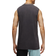 Nike Men's Jordan Dri-FIT Sport Sleeveless Top - Black/White