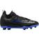 Nike Jr. Phantom GX Club MG - Black/Hyper Royal/Chrome