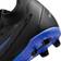 Nike Jr. Phantom GX Club MG - Black/Hyper Royal/Chrome