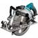 Makita RS002G (2x 2.5Ah)