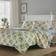Laura Ashley Linley Täcke Gul (228.6x228.6cm)