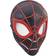 Hasbro Marvel Spiderman Hero Miles Morales Ansiktsmask