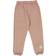 Wheat Alex Thermo Pants - Powder Brown