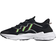 Adidas Ozweego - Core Black/Solar Green/Onix