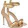 Gianvito Rossi Bijoux - Gold