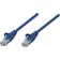Intellinet U/UTP Cat6 RJ45 - RJ45 M-M 16.4ft