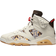 Nike Air Jordan 6 Retro M - Sail/Total Orange/Gum Light Brown/Baroque Brown