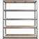 RB Boss Freestanding Shelving System 160x180cm