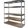 RB Boss Freestanding Shelving System 160x180cm