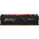 Kingston Fury Beast RGB Black DDR4 3600MHz 2x32GB (KF436C18BBAK2/64)