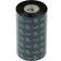 Zebra 2300 Wax 110 mm x 300m 12-Pack