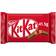 KitKat 4 Finger Milk Chocolate 41.5g 24pcs