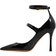 Valentino Garavani Ma Belle Tiptoe Pumps - Black