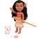 JAKKS Pacific Disney Princess My Singing Friend Moana & Pua