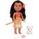 JAKKS Pacific Disney Princess My Singing Friend Moana & Pua