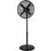 Zanussi 16" Metal Pedestal Fan