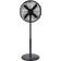 Zanussi 16" Metal Pedestal Fan