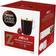 Nescafé Dolce Gusto Zoégas Mollbergs Mixture 16pcs