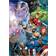 Educa Marvel Avengers 300 Pieces