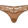 Ann Summers Sexy Lace Planet Thong - Nude 03