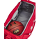 Under Armour Undeniable 5.0 Medium Duffle Bag - Red/Metallic Silver