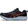 Asics Fuji Lite 3 W - Night Shade/Nova Orange