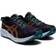 Asics Fuji Lite 3 W - Night Shade/Nova Orange