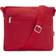 Kipling Alvar Crossbody Bag - Red Rouge