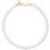 Julie Sandlau Esther Bracelet - Gold/Pearls