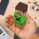 Paladone Minecraft Stress Blocks Assorted