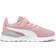 Puma Little Kid's Anzarun Lite AC - Peach Smoothie/White