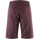 Klättermusen Men’s Grimm Hiking Shorts - Amaranth Red