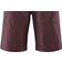 Klättermusen Men’s Grimm Hiking Shorts - Amaranth Red