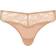 Ann Summers Sexy Lace Planet Thong - Nude 01