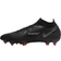 Nike Phantom GT2 Elite FG - Black/Summit White/Bright Crimson/Dark Smoke Grey