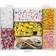 Colortime Smyckestillverkning DIY Kit Happy Smile Set