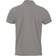 Clique Men's Classic Lincoln Polo Shirt - Silver