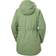 Helly Hansen Women’s Nora Long Insulated Ski Jacket - Jade