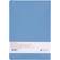 Talens Art Creation Sketchbook Lake Blue A4 140g 80 sheets