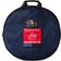 The North Face Small Base Camp Duffel Bag - Summit Navy/TNF Black