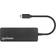 Manhattan 7-Port USB 3.0 Type-C Hub