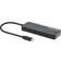 Manhattan 7-Port USB 3.0 Type-C Hub