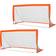 Homcom Football Goal Folding Outdoor With All Weather Net 183x90cm